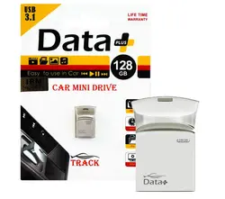 فلش مموری دیتا پلاس USB3.1 مدل TRACK ظرفیت 128 گیگابایت