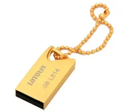 فلش مموری لوتوس مدل L814 ظرفیت 16 گیگابایت