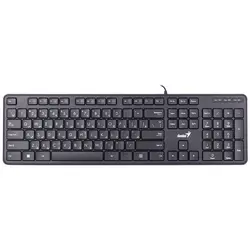 کیبورد جنیوس مدل Slimstar M200