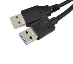 تبدیل SATA به USB 3.0 مناسب برای هارد 2.5 و 3.5 اینچ