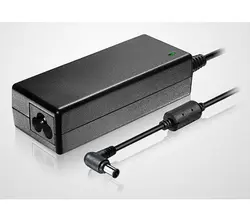 آداپتور مانیتور 19 ولت 2.1 آمپر الجی