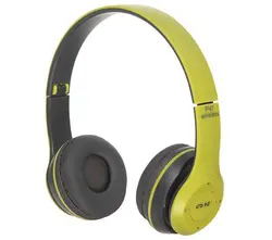 هدفون بی سیم مدل P47