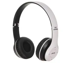 هدفون بی سیم مدل P47