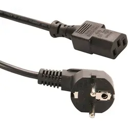 کابل برق تسکو مدل TC 85 طول 2 متر