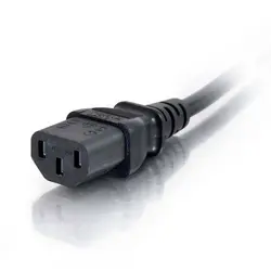 کابل برق تسکو مدل TC 85 طول 2 متر