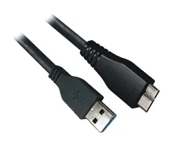 کابل هارد USB 3 به طول 1.5 متر