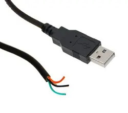 کابل تعمیر کیبرد USB