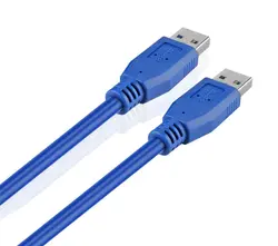 کابل هارد لینک USB3.0 طول 1.5 متر