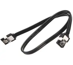 کابل دیتا 3 SATA ایسوس مدل قفل دار