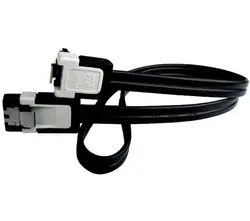 کابل دیتا 3 SATA ایسوس مدل قفل دار