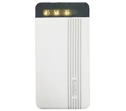 شارژر همراه کین ویل مدل V76 ظرفیت 10000 میلی آمپر ساعت