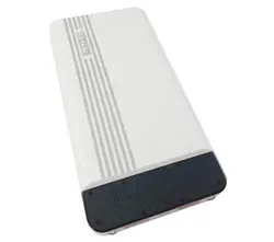 شارژر همراه کین ویل مدل V76 ظرفیت 10000 میلی آمپر ساعت