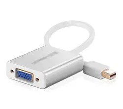 تبدیل Mini Displayport به VGA