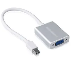 تبدیل Mini Displayport به VGA