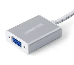 تبدیل Mini Displayport به VGA