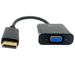 تبدیل Display Port به VGA
