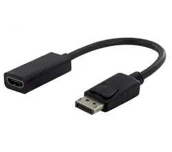 تبدیل Displayport به HDMI