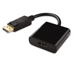 تبدیل Displayport به HDMI مدل 4K