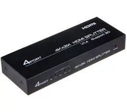 اسپلیتر 1به4 HDMI