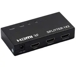 اسپلیتر 1به2 HDMI