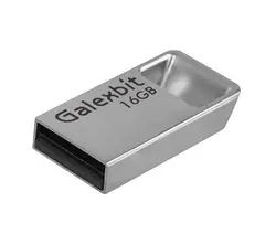 فلش مموری گلکس بیت مدل M4 ظرفیت 16 گیگابایت