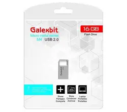 فلش مموری گلکس بیت مدل M4 ظرفیت 16 گیگابایت