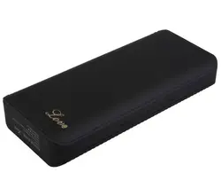 شارژر همراه وریتی مدل V1 ظرفیت 10000 میلی آمپر ساعت