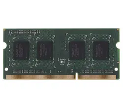 رم لپ تاپ اپیسر مدل DDR3L 1600MHz ظرفیت 4 گیگابایت