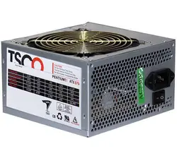 منبع تغذیه کامپیوتر تسکو مدل TP 570W