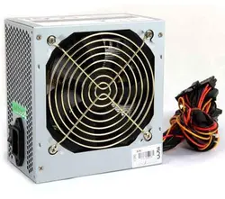 منبع تغذیه کامپیوتر تسکو مدل TP 570W