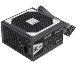 منبع تغذیه کامپیوتر گرین مدل GP480A-EUD