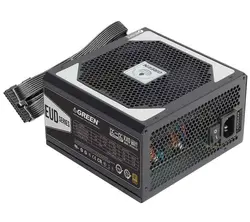 منبع تغذیه کامپیوتر گرین مدل GP480A-EUD