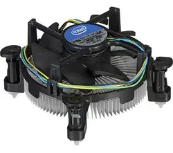 پردازنده اینتل مدل Core i3-7100 سری Kaby Lake