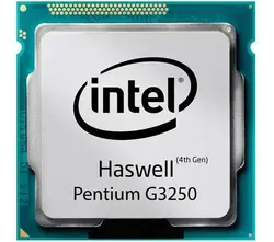 پردازنده اینتل مدلPentium G3250 سری Haswell