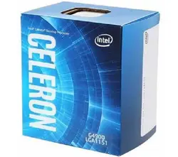 پردازنده اینتل مدل Pentium G4900 سری Skylake