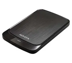 هارد اکسترنال ای دیتا مدل HV320 ظرفیت 2 ترابایت