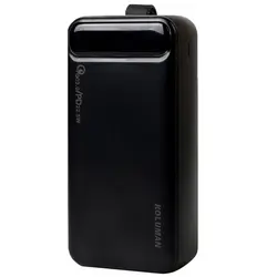 شارژر همراه کلومن مدل KP-018 22.5W ظرفیت 30000 میلی آمپر ساعت