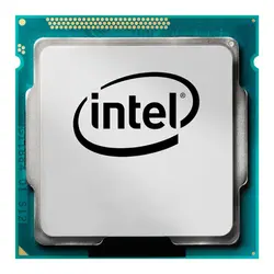 پردازنده مرکزی اینتل مدل Core i3 2120 Sandy Bridge