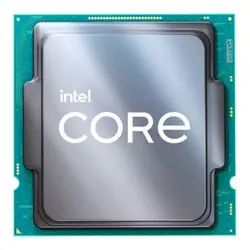 پردازنده مرکزی اینتل مدل Core i5 12600K Alder Lake