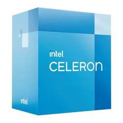 پردازنده مرکزی اینتل مدل Celeron G6900 Alder Lake