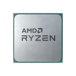 پردازنده مرکزی ای ام دی مدل Ryzen 9 5950X