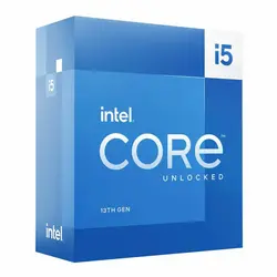 پردازنده اینتل Core i5 13600KF Raptor Lake