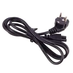کابل برق سه پین پرووان مدل PCP22 طول 1.5 متر