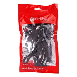 کابل برق سه پین پرووان مدل PCP22 طول 1.5 متر