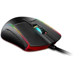 ماوس مخصوص بازی ای دیتا مدل XPG PRIMER BKCWW M30