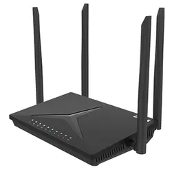 مودم روتر سیم کارتی بی سیم LTE دی-لینک مدل DWR-M920 دست دوم