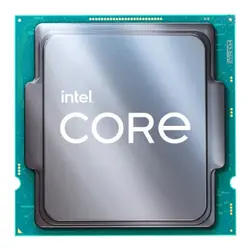 پردازنده مرکزی اینتل مدل Core i5 12500 Alder Lake