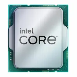 پردازنده مرکزی اینتل مدل Core i5 13600KF Raptor Lake