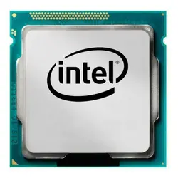 پردازنده مرکزی اینتل مدل Core i5 11600K Rocket Lake