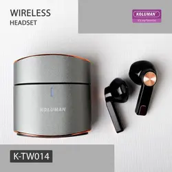 هندزفری بلوتوثی کلومن مدل K-TW14